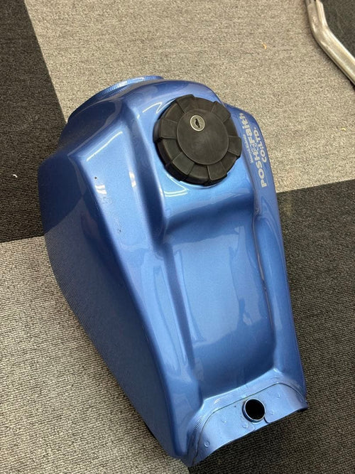 Tanks Tw200 Tw225 M
