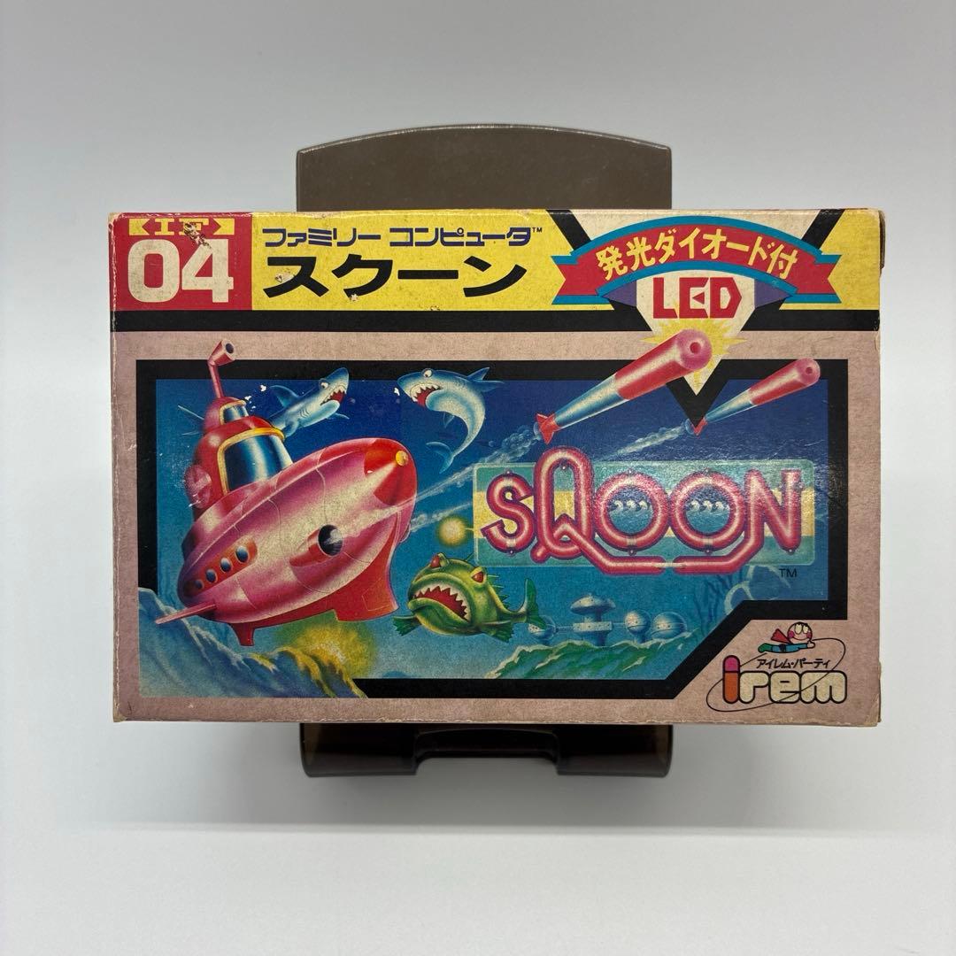 Famicom Games