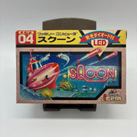 Famicom Games