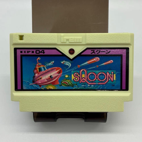 Famicom Games