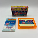 Famicom Games