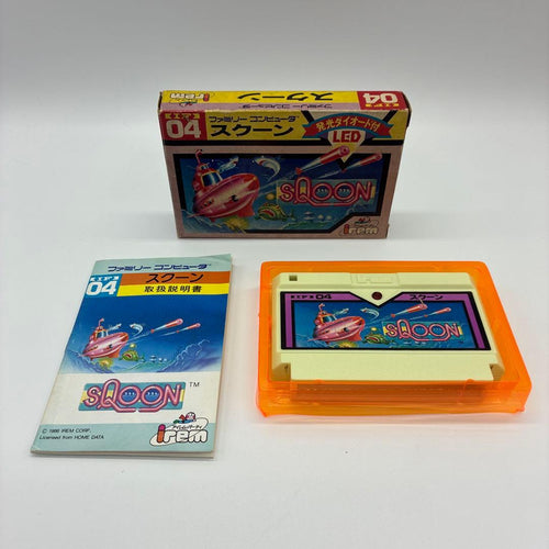 Famicom Games