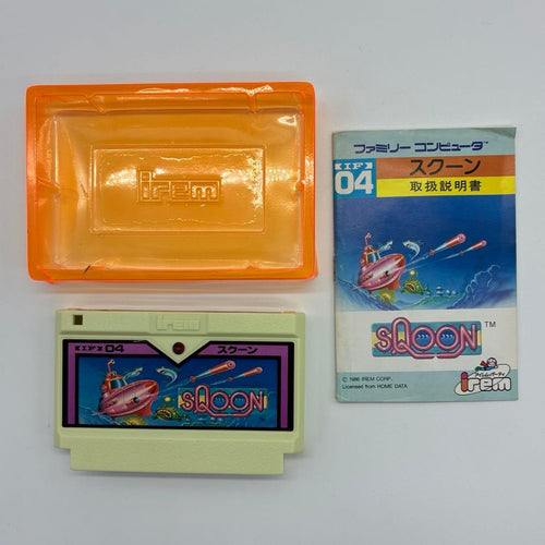 Famicom Games