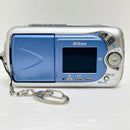 Nikon Compact Digital Cameras Coolpix2500