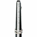 Bvlgari Ring 3 750 Wg 56 Jp16 9.82G (Color)