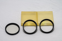 Carl Zeiss Close -Up Filter Hasselblad Proxar Uvsky
