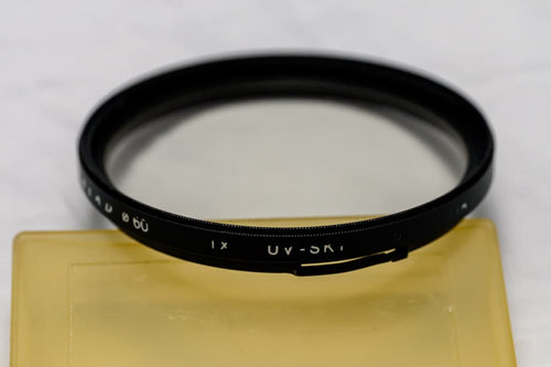 Carl Zeiss Close -Up Filter Hasselblad Proxar Uvsky