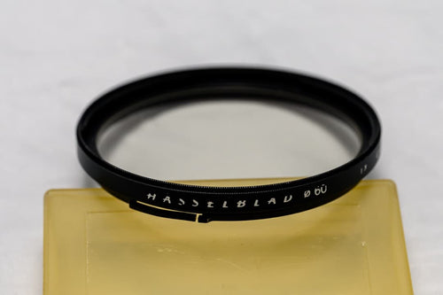 Carl Zeiss Close -Up Filter Hasselblad Proxar Uvsky