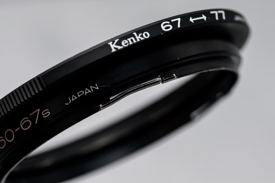 Carl Zeiss Close -Up Filter Hasselblad Proxar Uvsky