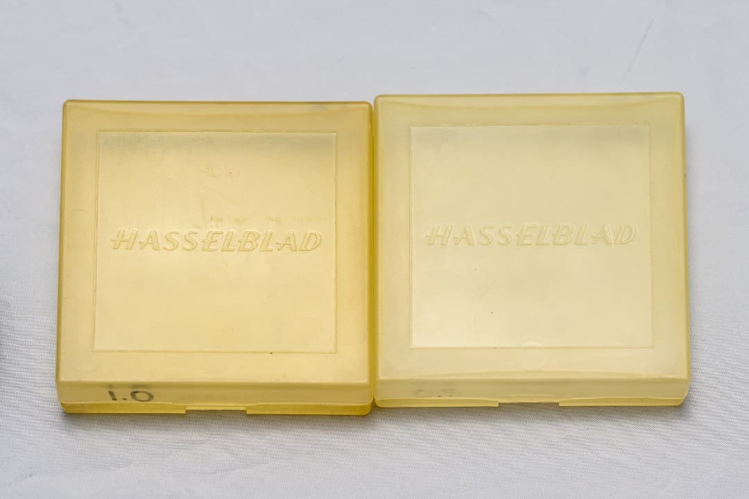 Carl Zeiss Close -Up Filter Hasselblad Proxar Uvsky