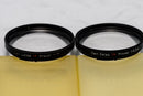 Carl Zeiss Close -Up Filter Hasselblad Proxar Uvsky