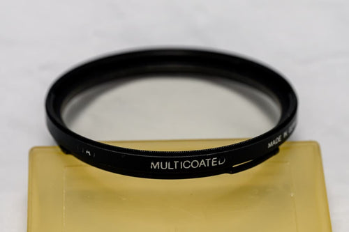 Carl Zeiss Close -Up Filter Hasselblad Proxar Uvsky