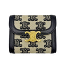 Celine Trifold Wallets