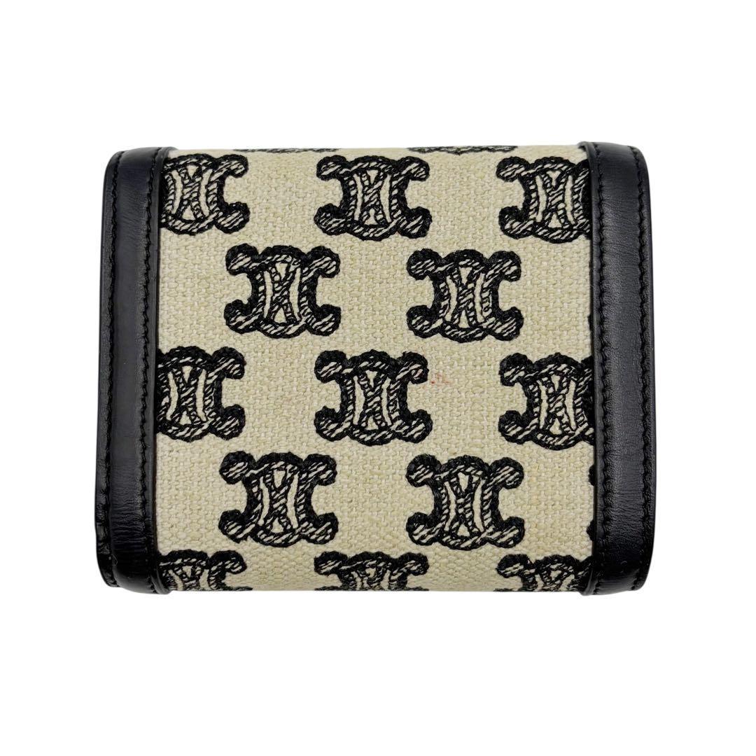 Celine Trifold Wallets