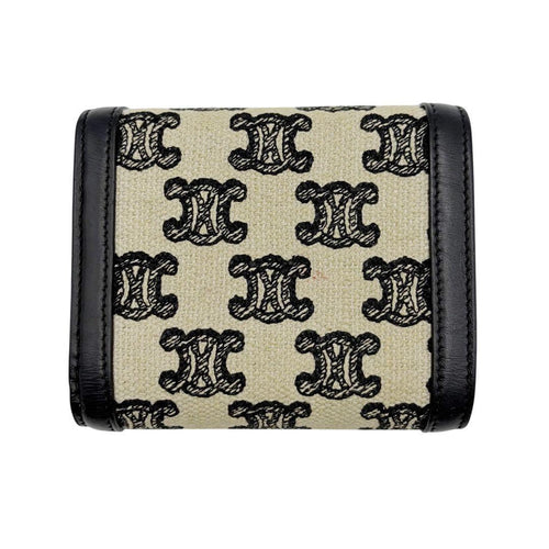 Celine Trifold Wallets