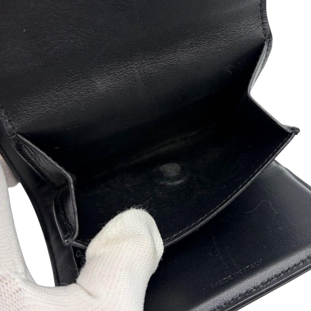 Celine Trifold Wallets