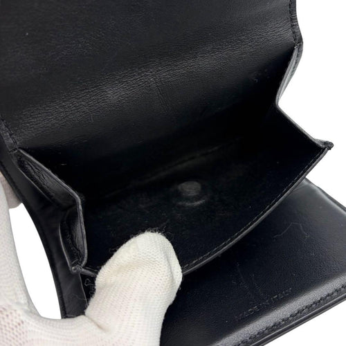 Celine Trifold Wallets