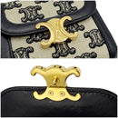 Celine Trifold Wallets