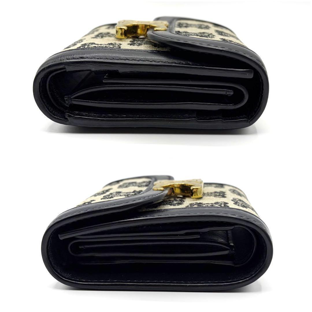 Celine Trifold Wallets
