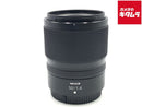 Lens (Single Focus) Nikkor Z F/1.4