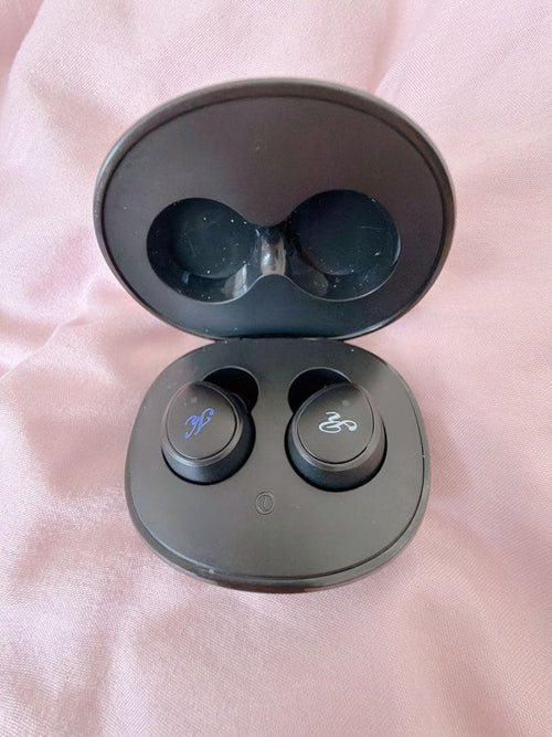 Onkyo Wireless Earphone Aow04