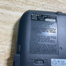 Sony Portable Cd Players D-E404 7917