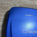 Sony Portable Cd Players D-E404 7917