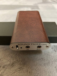Portable Amplifiers Dacs Sound Tiger Grande 2