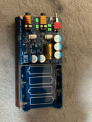 Portable Amplifiers Dacs Sound Tiger Grande 2
