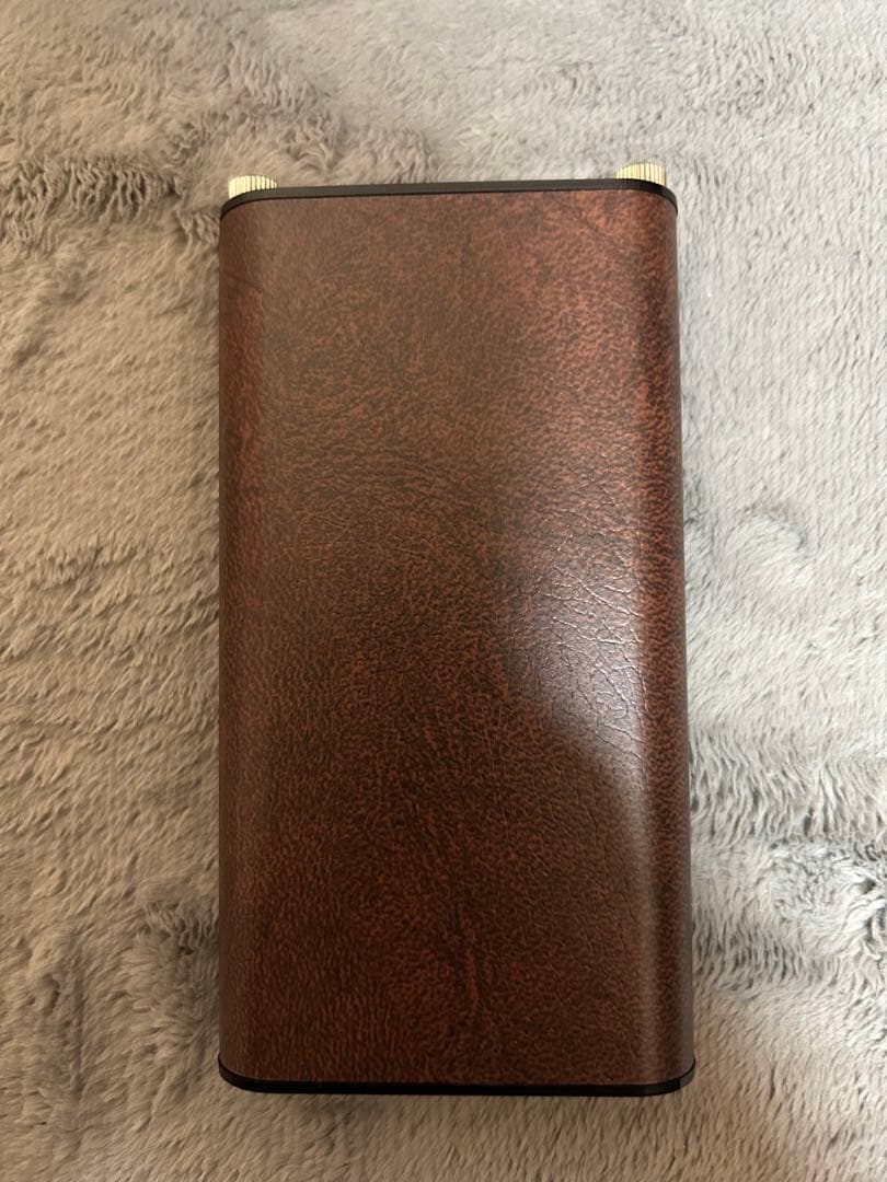Portable Amplifiers Dacs Sound Tiger Grande 2