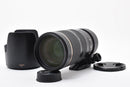 Tamron Zoom Lenses Sp 70-200Mm F2.8 Di Vc Usd A009