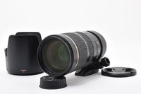 Tamron Zoom Lenses Sp 70-200Mm F2.8 Di Vc Usd A009