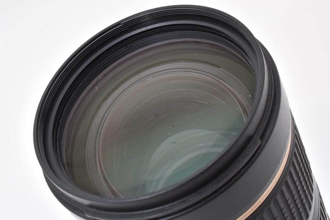 Tamron Zoom Lenses Sp 70-200Mm F2.8 Di Vc Usd A009