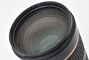 Tamron Zoom Lenses Sp 70-200Mm F2.8 Di Vc Usd A009
