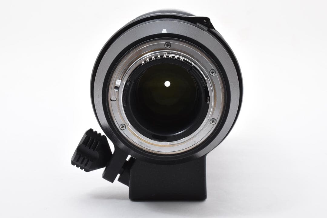 Tamron Zoom Lenses Sp 70-200Mm F2.8 Di Vc Usd A009
