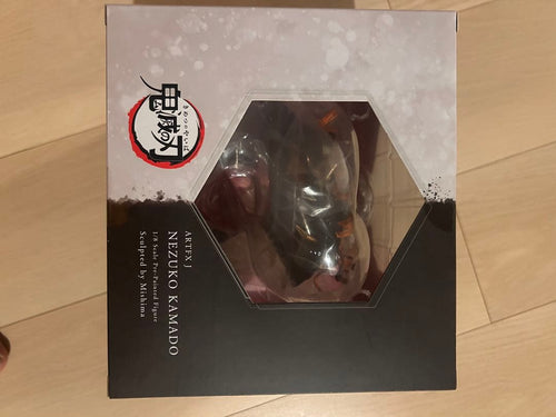 Other Artfx J 1/8