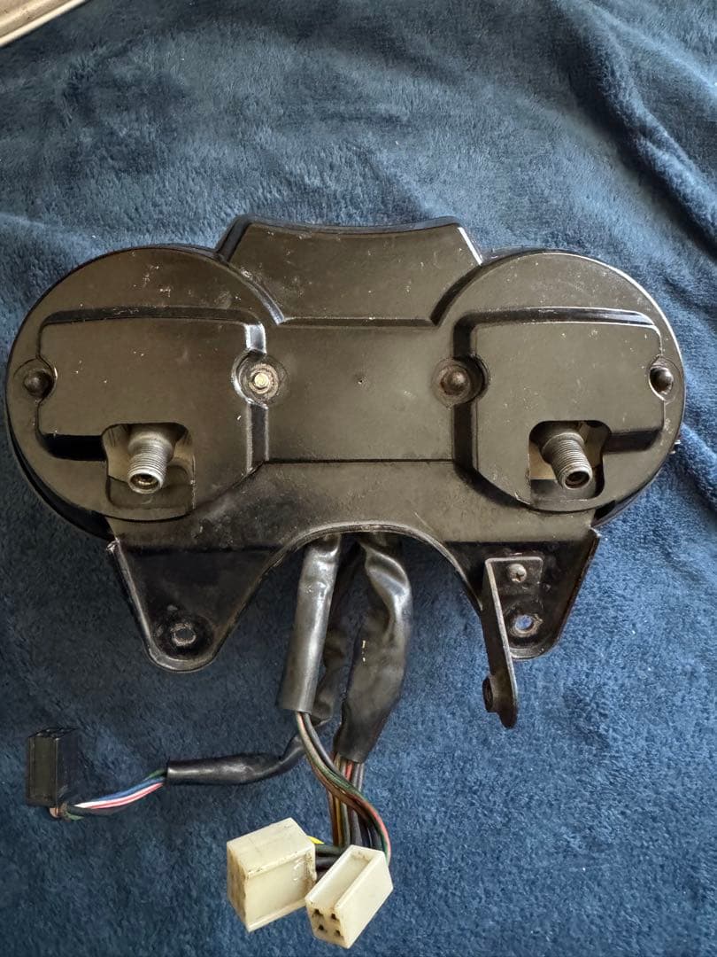 Yamaha Motor Speedometers Rz250