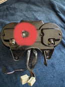 Yamaha Motor Speedometers Rz250