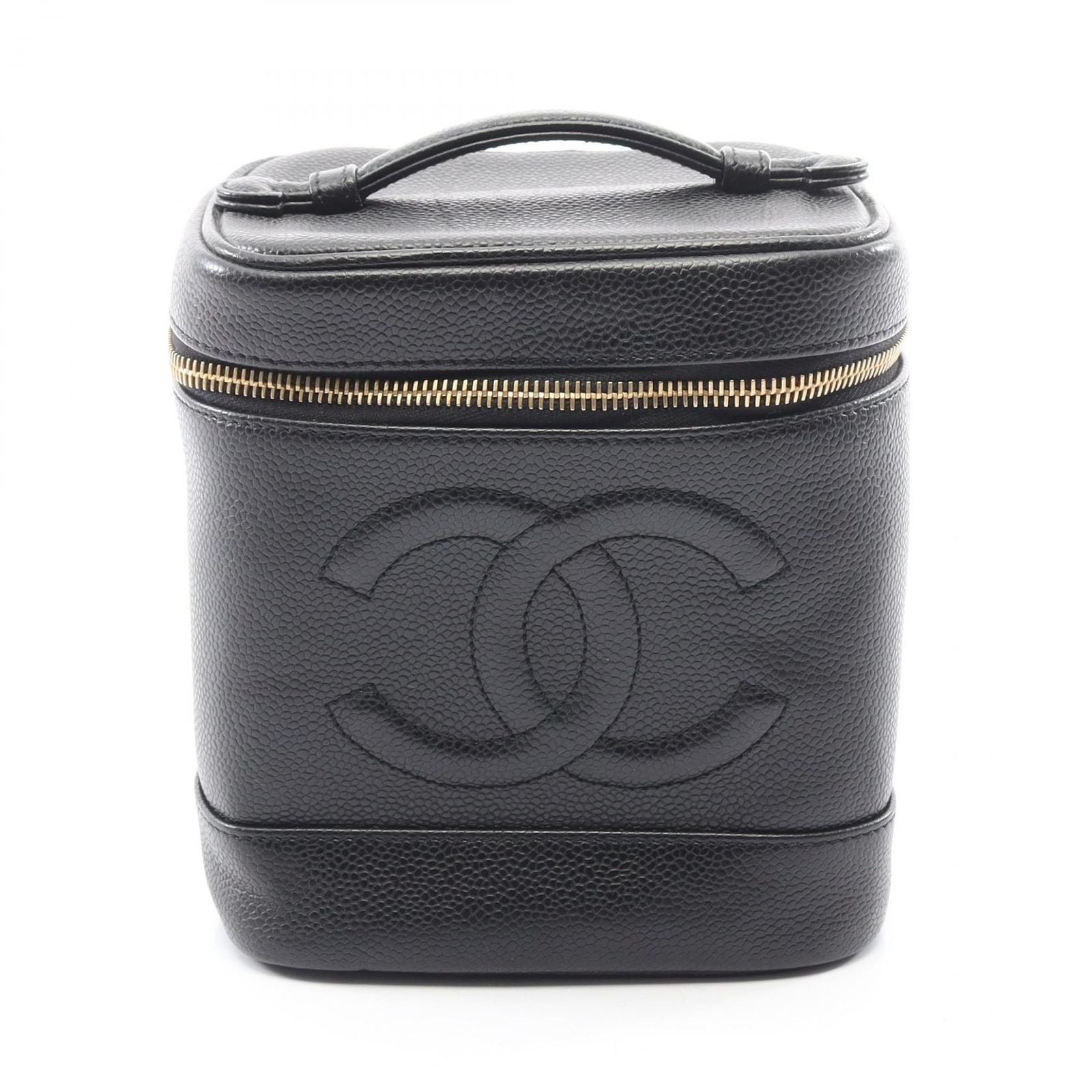 Chanel Handbag Used A