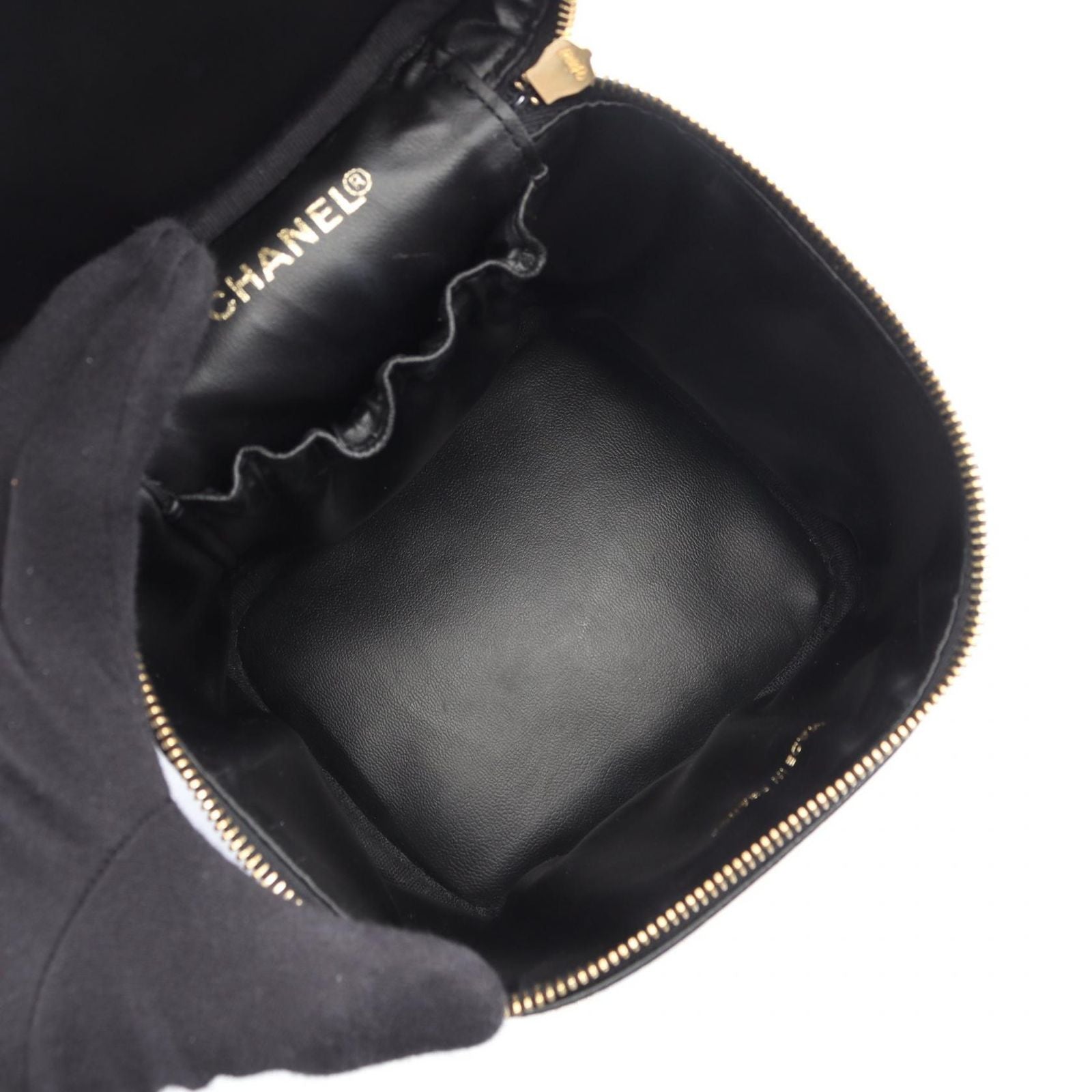 Chanel Handbag Used A