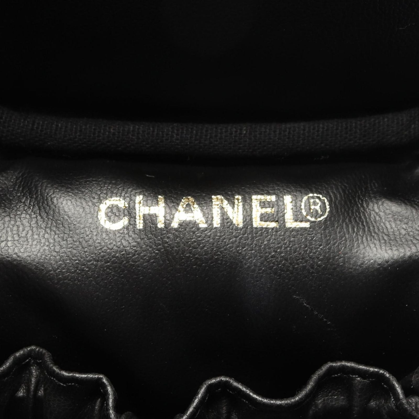 Chanel Handbag Used A