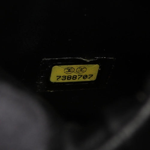 Chanel Handbag Used A