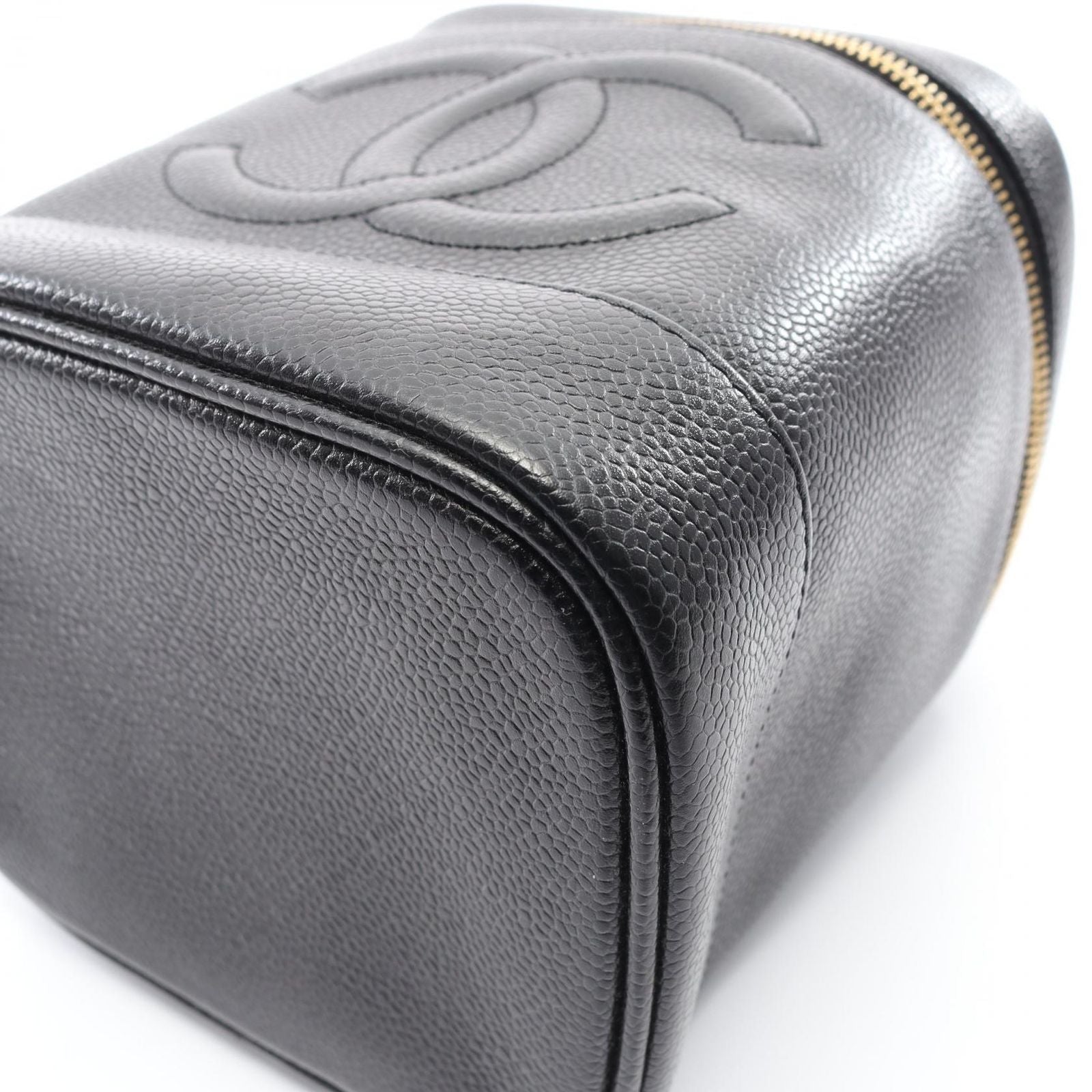 Chanel Handbag Used A