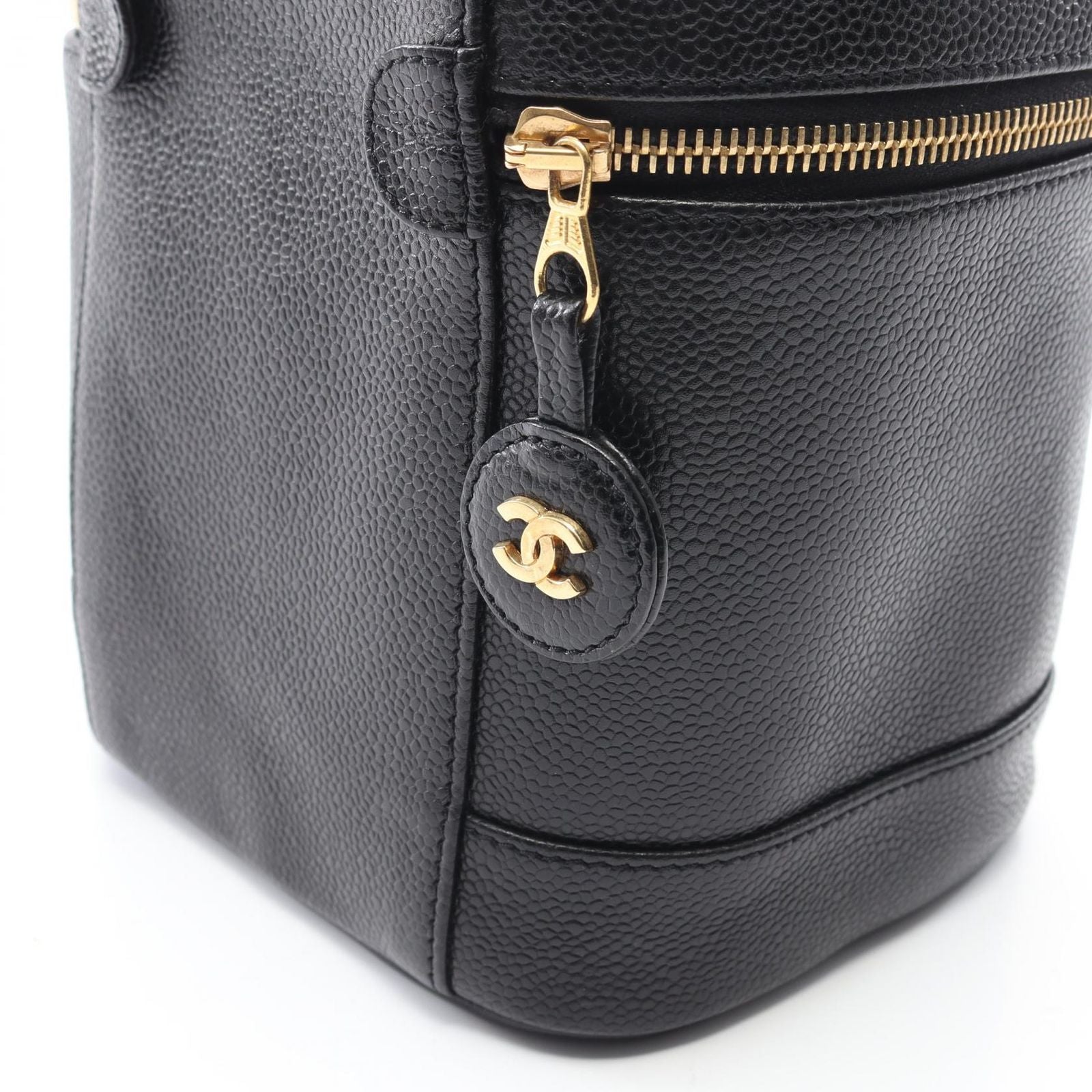 Chanel Handbag Used A