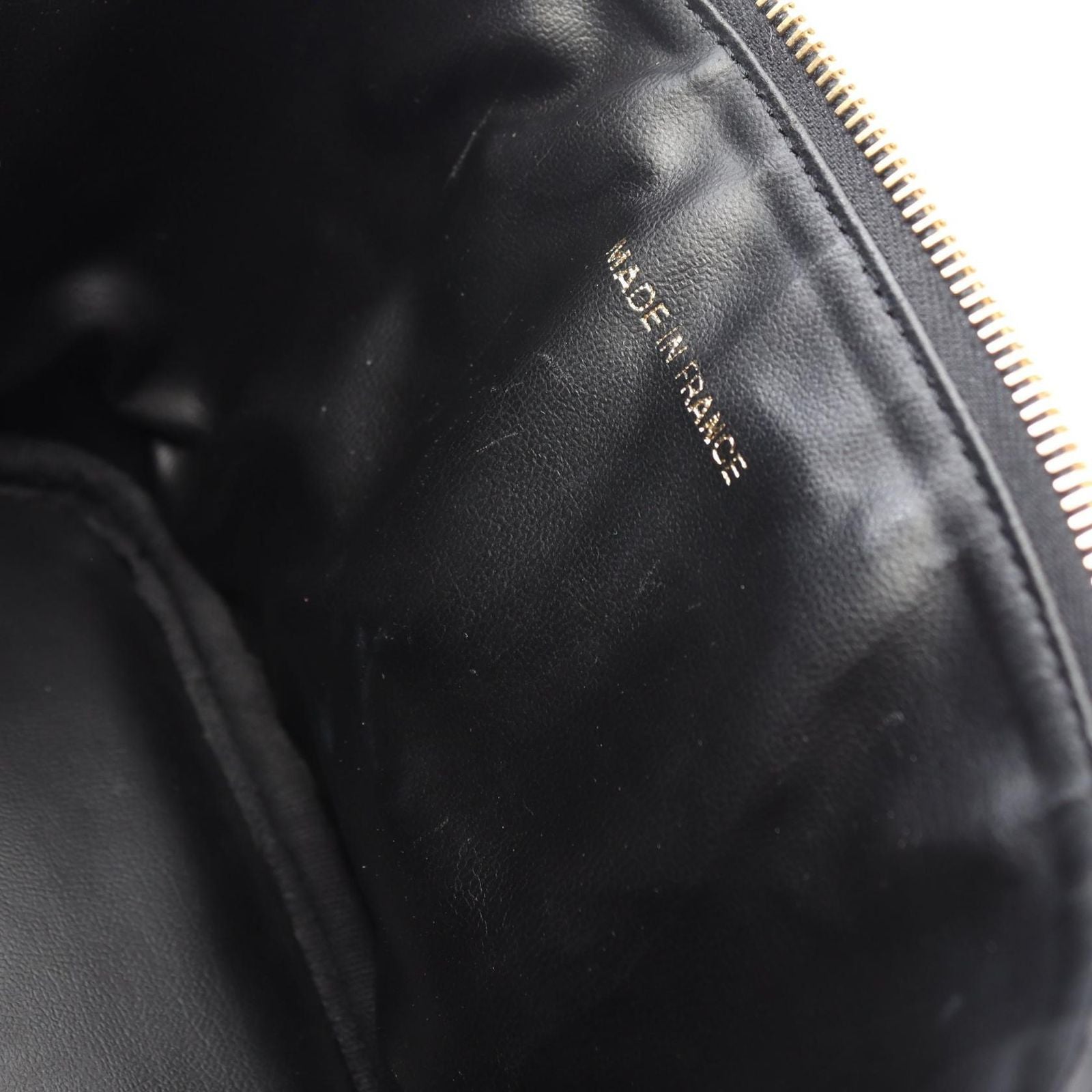 Chanel Handbag Used A
