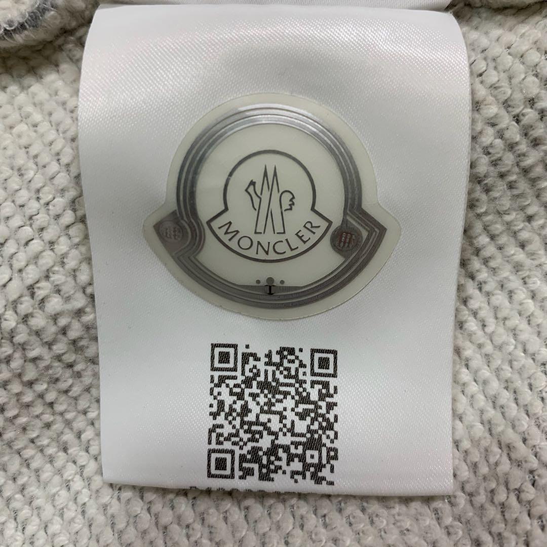 Moncler Hoodies M 5P262