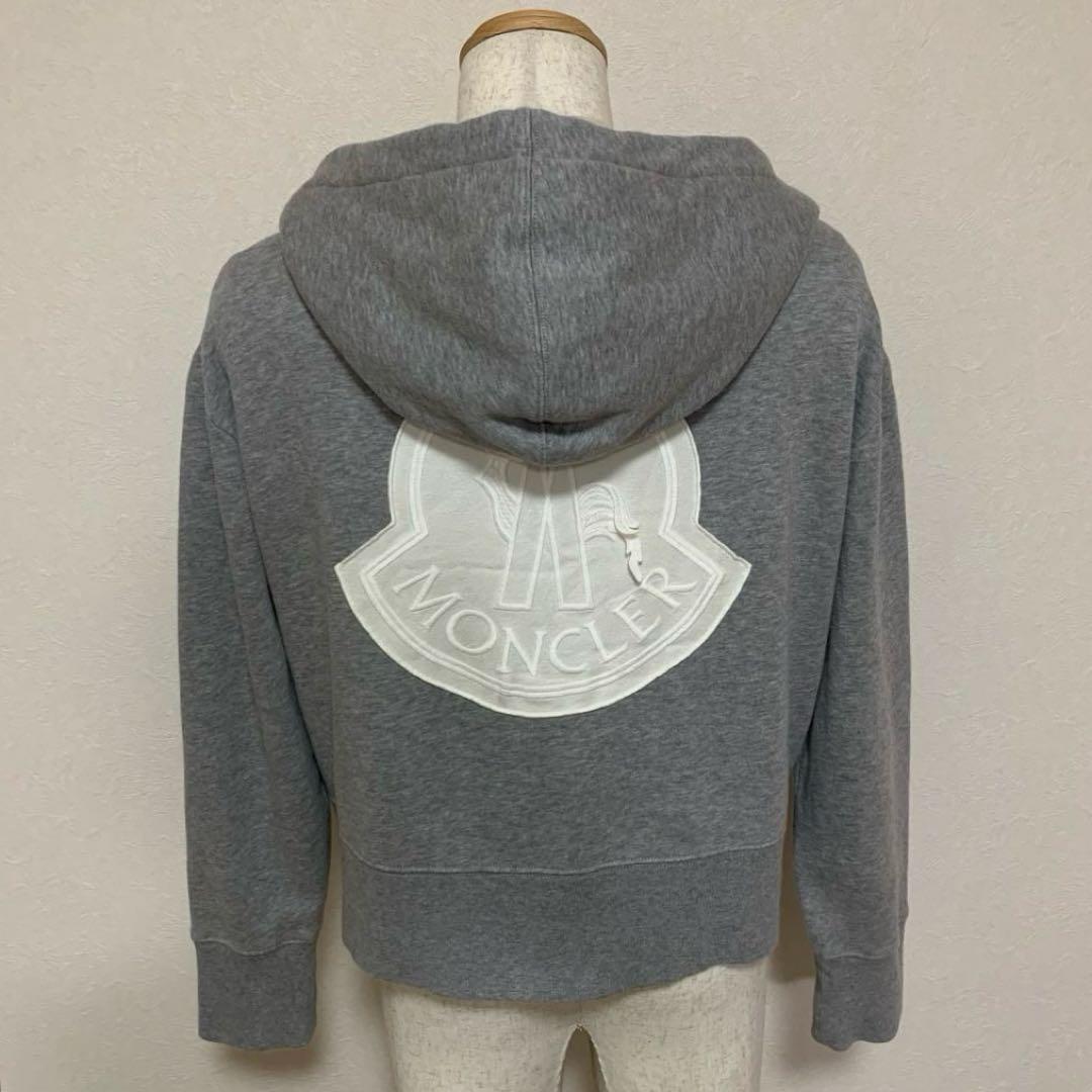 Moncler Hoodies M 5P262
