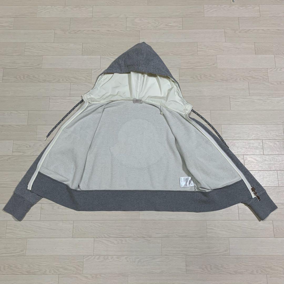 Moncler Hoodies M 5P262