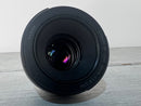 Canon Digital Slr Eos6D Ef28-70+Ef50+Grip
