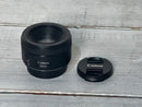 Canon Digital Slr Eos6D Ef28-70+Ef50+Grip